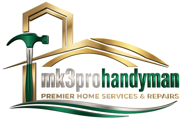 MK3 Pro Handyman Logo